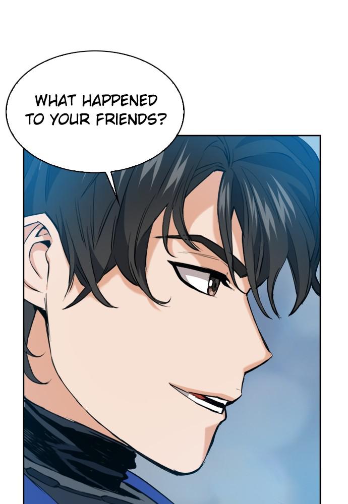 The Druid of Seoul Station Chapter 23 - Page 55