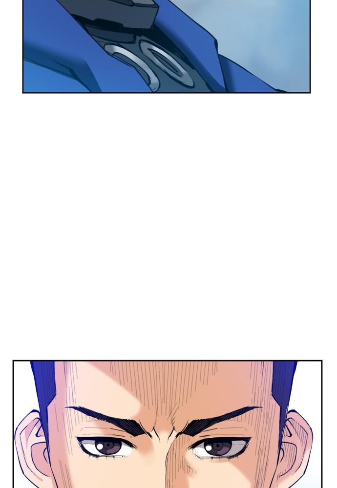 The Druid of Seoul Station Chapter 23 - Page 56