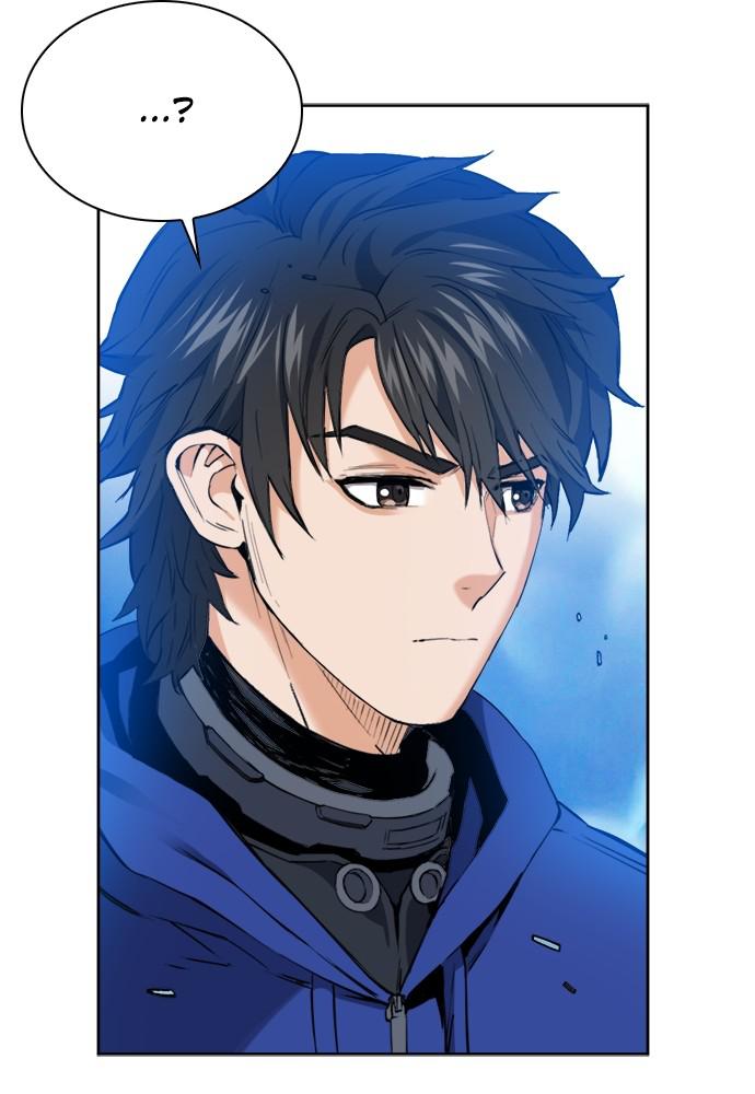 The Druid of Seoul Station Chapter 23 - Page 58