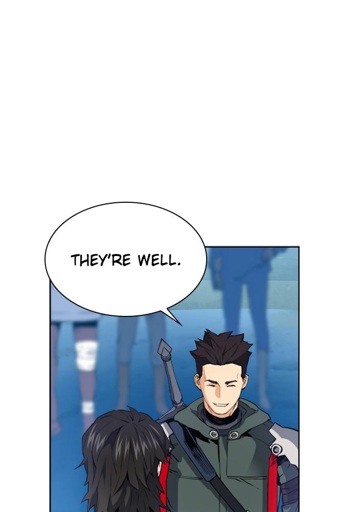 The Druid of Seoul Station Chapter 23 - Page 59