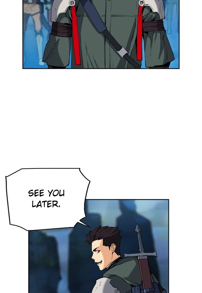 The Druid of Seoul Station Chapter 23 - Page 61