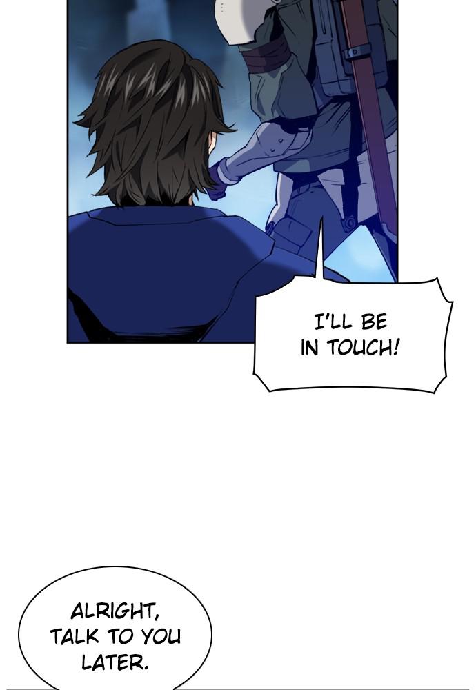 The Druid of Seoul Station Chapter 23 - Page 62