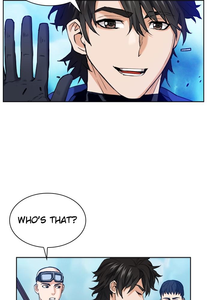 The Druid of Seoul Station Chapter 23 - Page 63