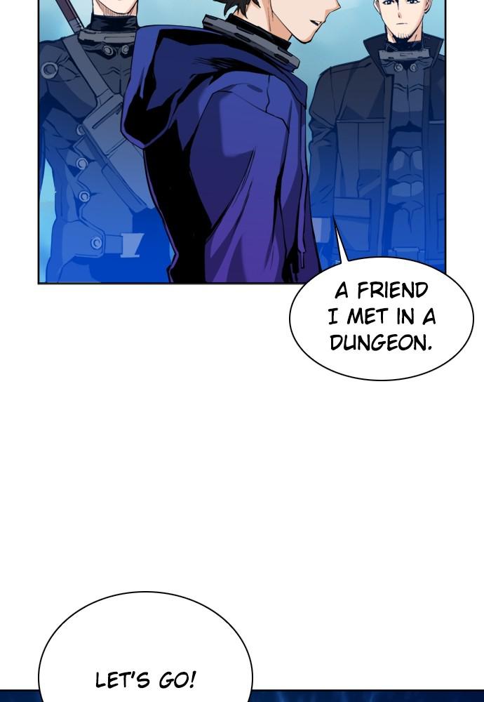 The Druid of Seoul Station Chapter 23 - Page 64