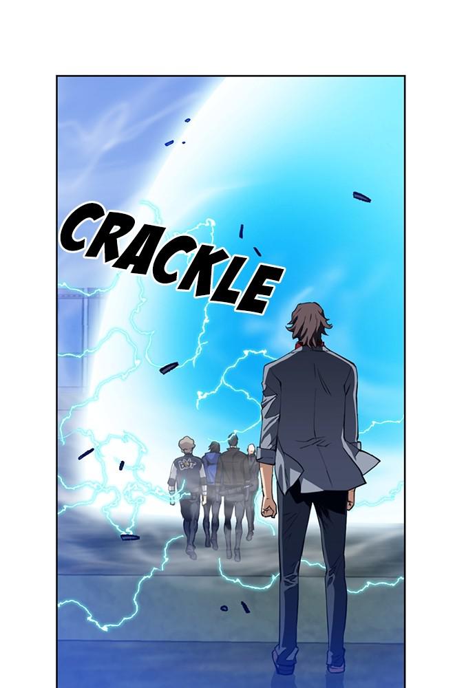 The Druid of Seoul Station Chapter 23 - Page 67