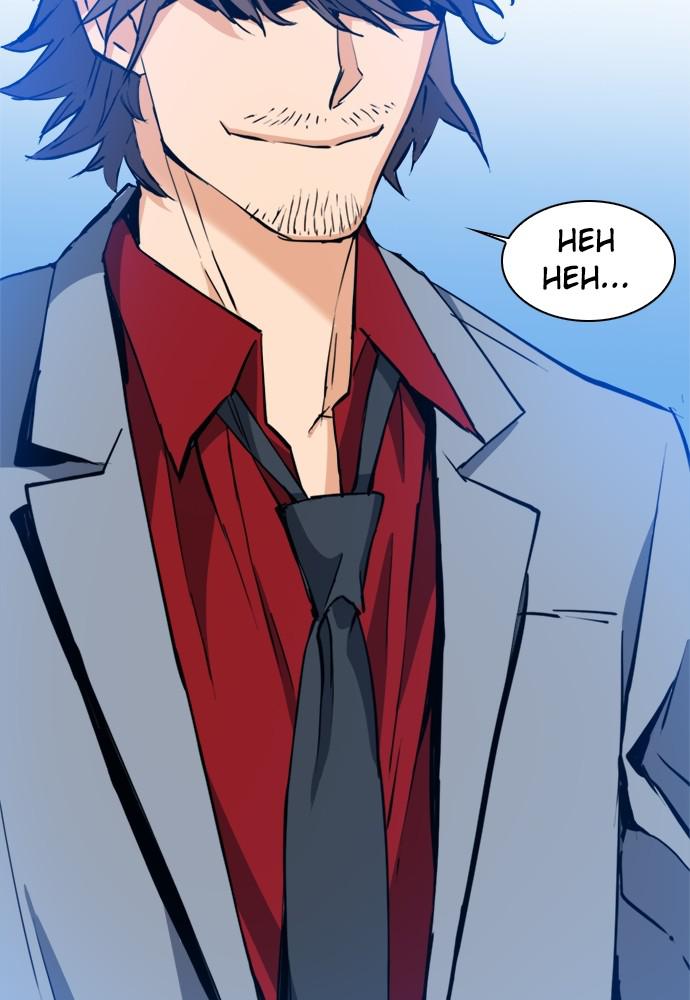 The Druid of Seoul Station Chapter 23 - Page 69