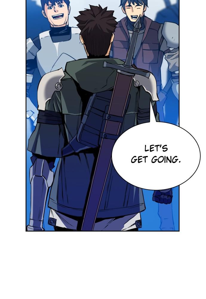 The Druid of Seoul Station Chapter 23 - Page 71