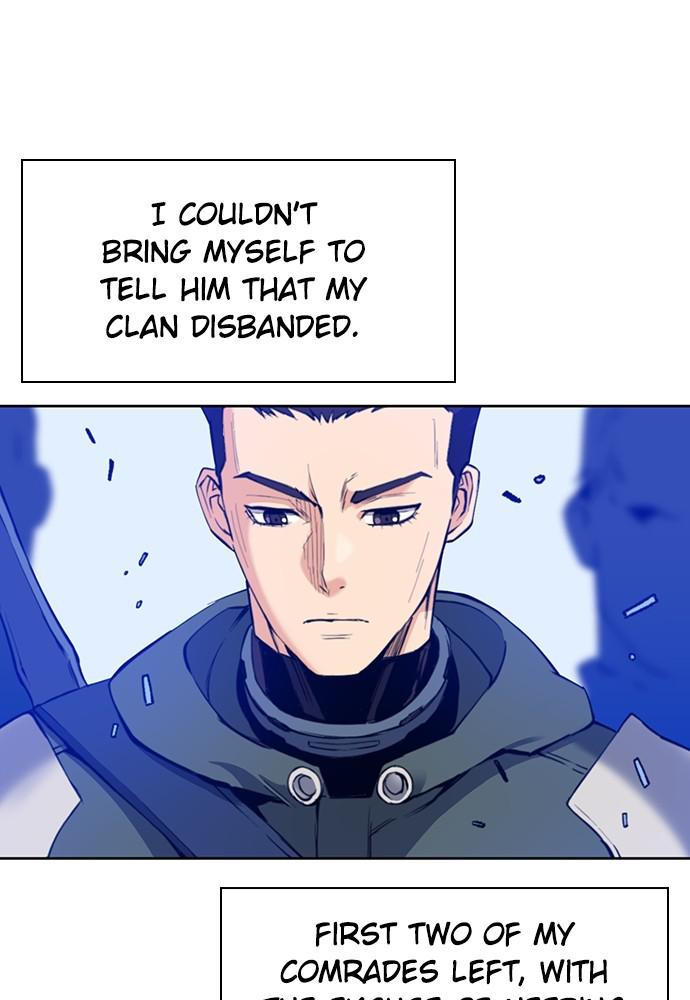 The Druid of Seoul Station Chapter 23 - Page 72