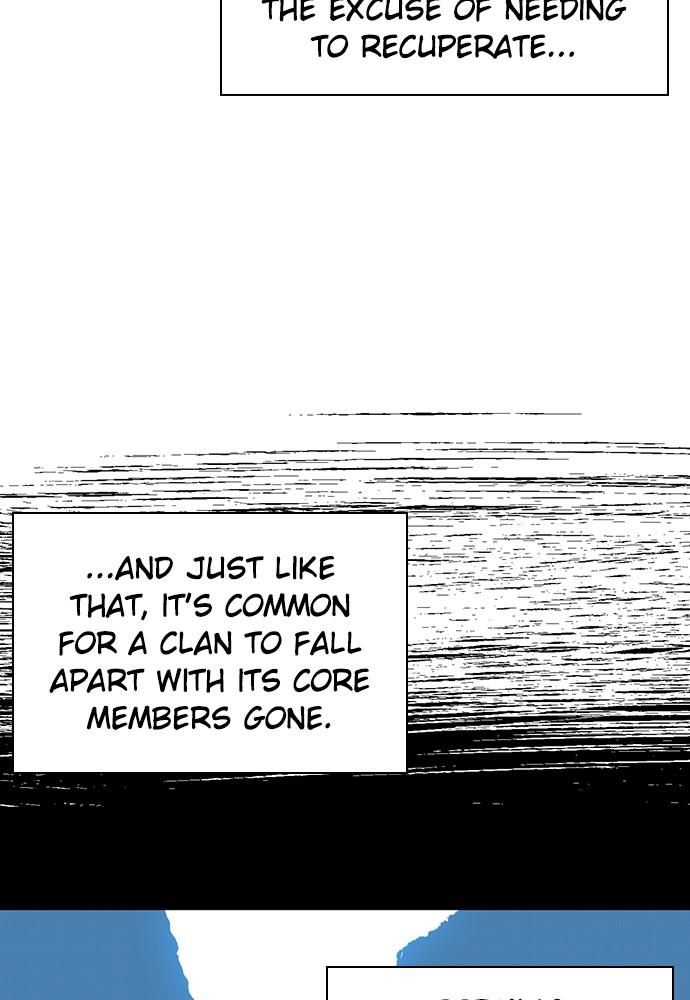 The Druid of Seoul Station Chapter 23 - Page 73