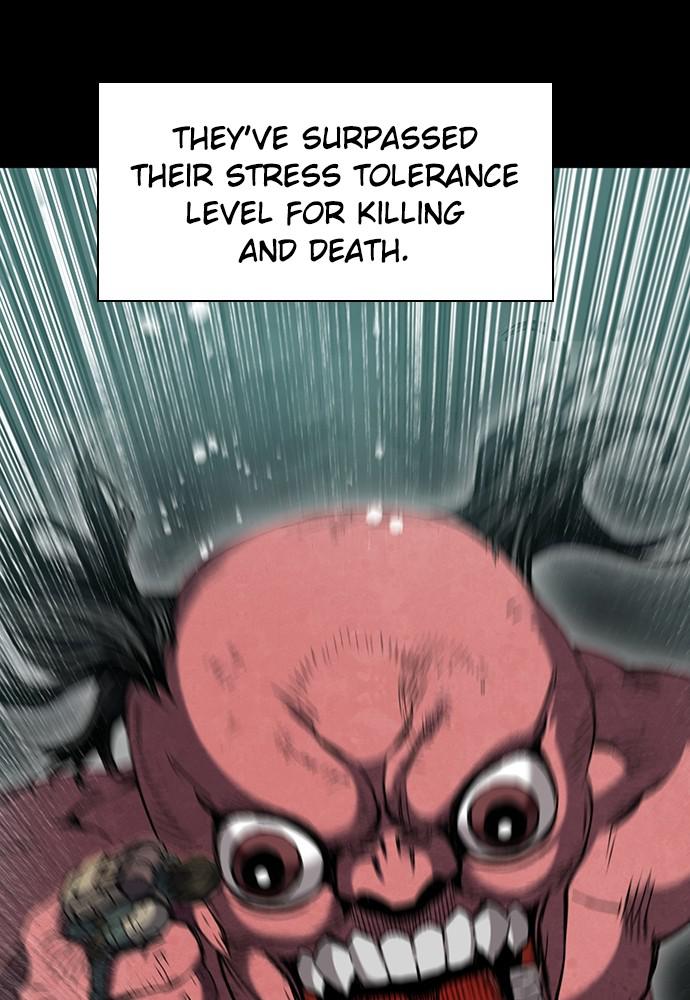 The Druid of Seoul Station Chapter 23 - Page 75