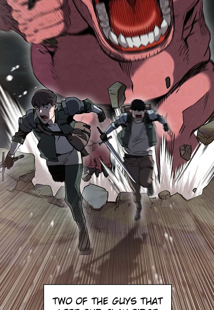 The Druid of Seoul Station Chapter 23 - Page 76