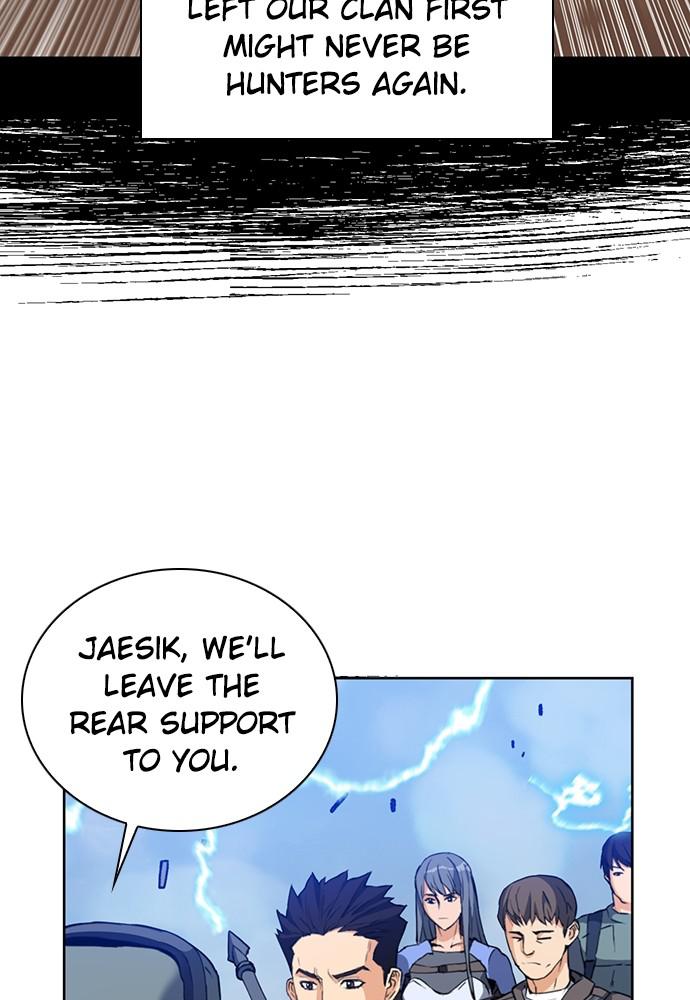 The Druid of Seoul Station Chapter 23 - Page 77