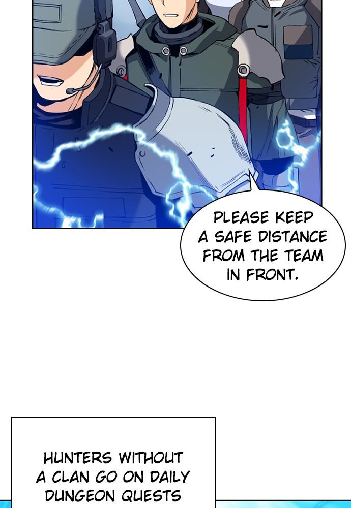 The Druid of Seoul Station Chapter 23 - Page 78