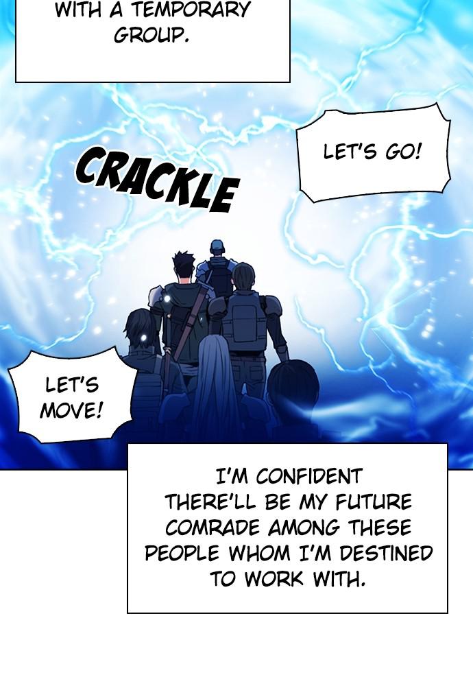 The Druid of Seoul Station Chapter 23 - Page 79