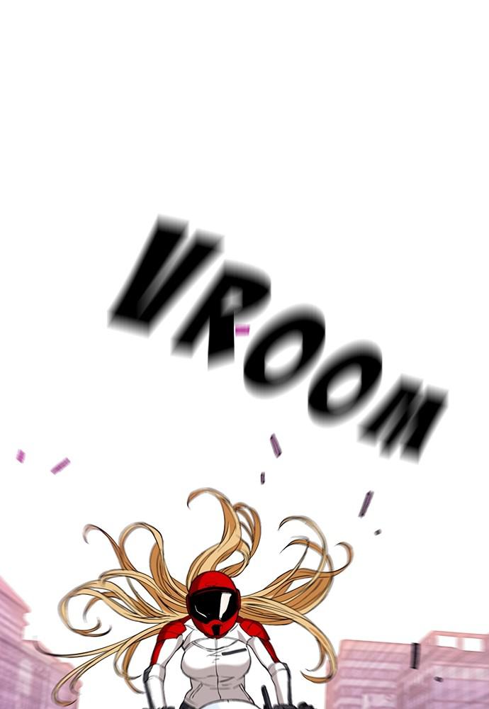 The Druid of Seoul Station Chapter 23 - Page 85