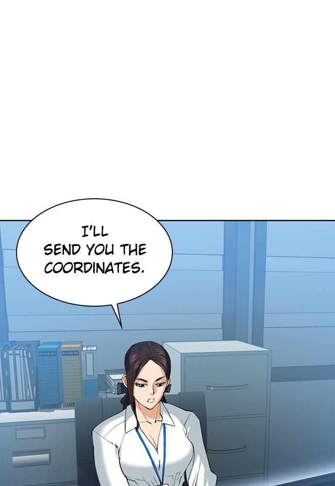 The Druid of Seoul Station Chapter 23 - Page 88