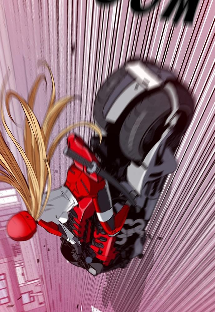 The Druid of Seoul Station Chapter 23 - Page 91