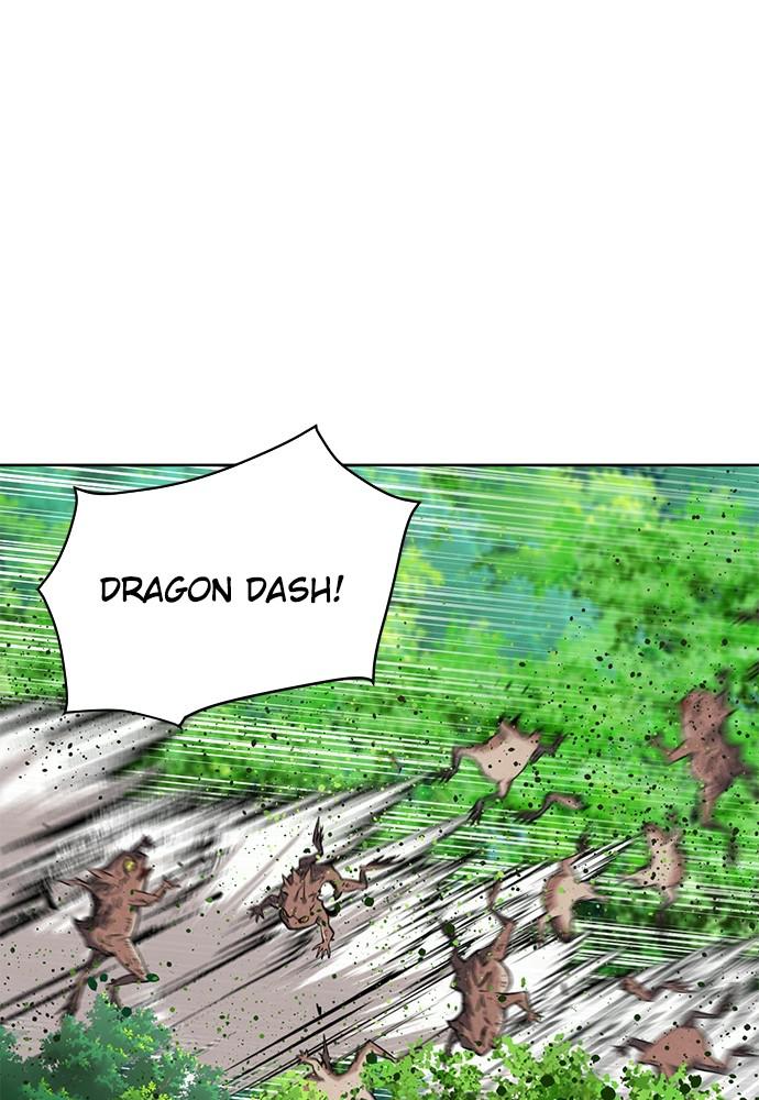 The Druid of Seoul Station Chapter 23 - Page 93