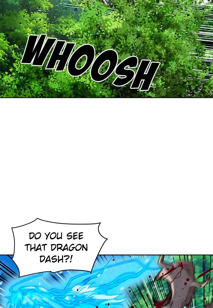 The Druid of Seoul Station Chapter 23 - Page 94