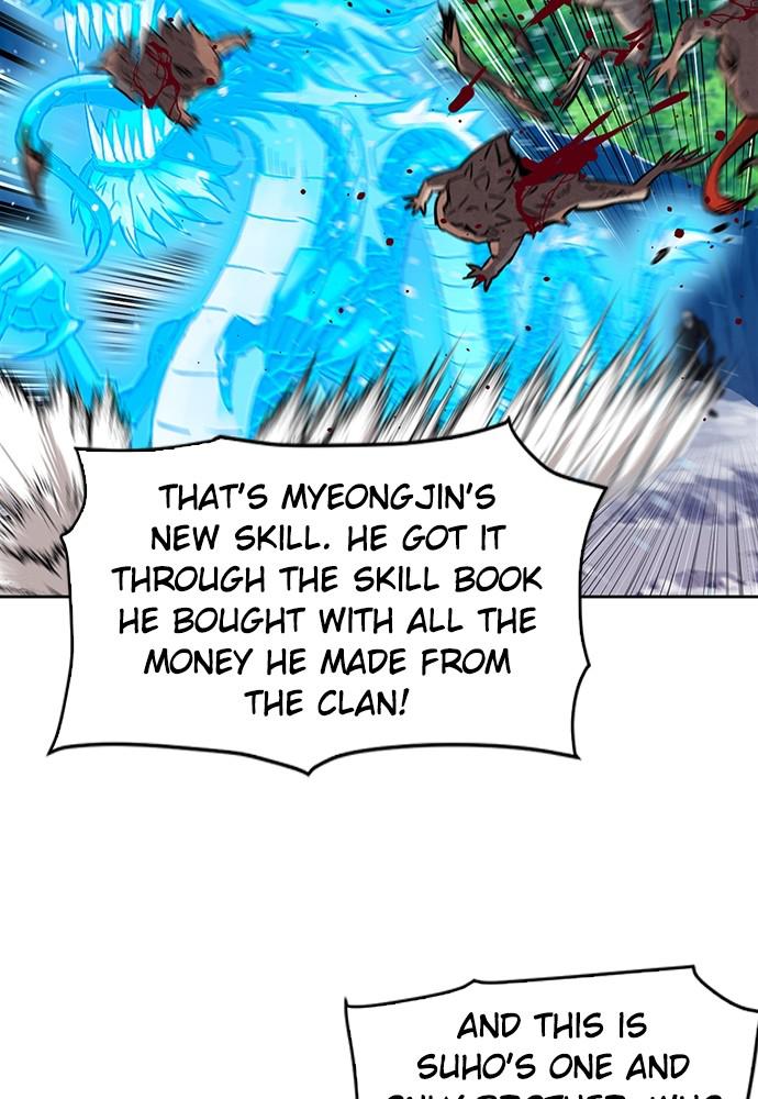 The Druid of Seoul Station Chapter 23 - Page 95