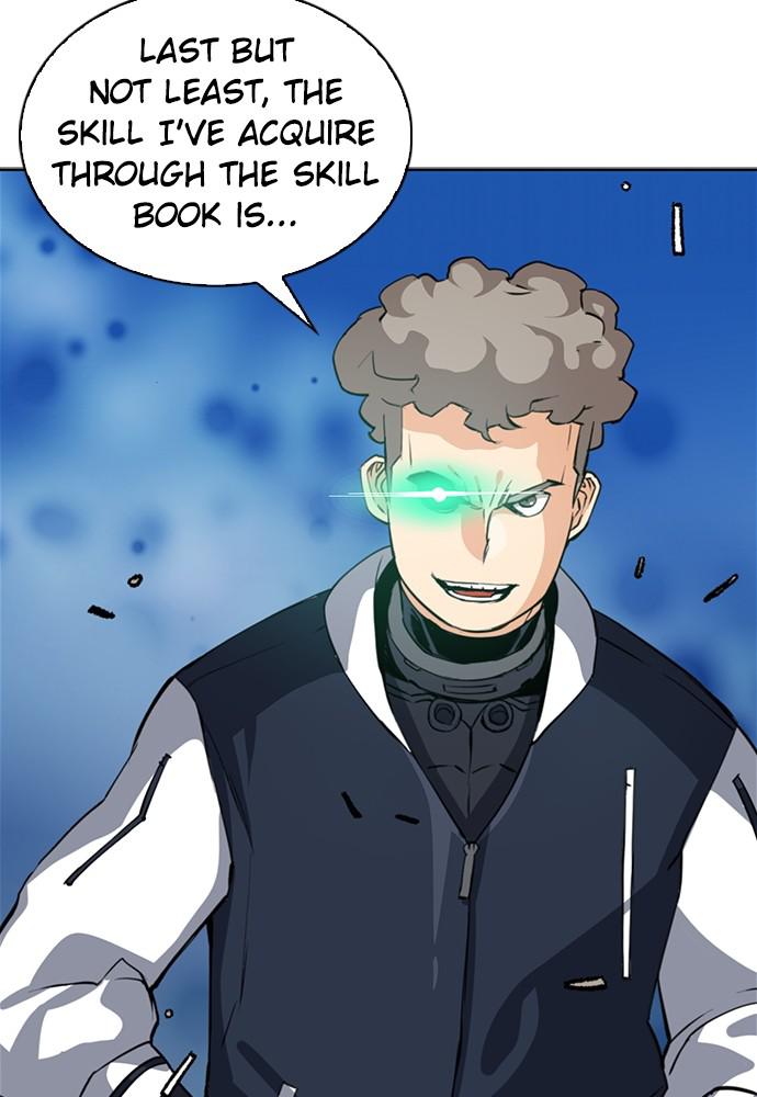 The Druid of Seoul Station Chapter 23 - Page 97