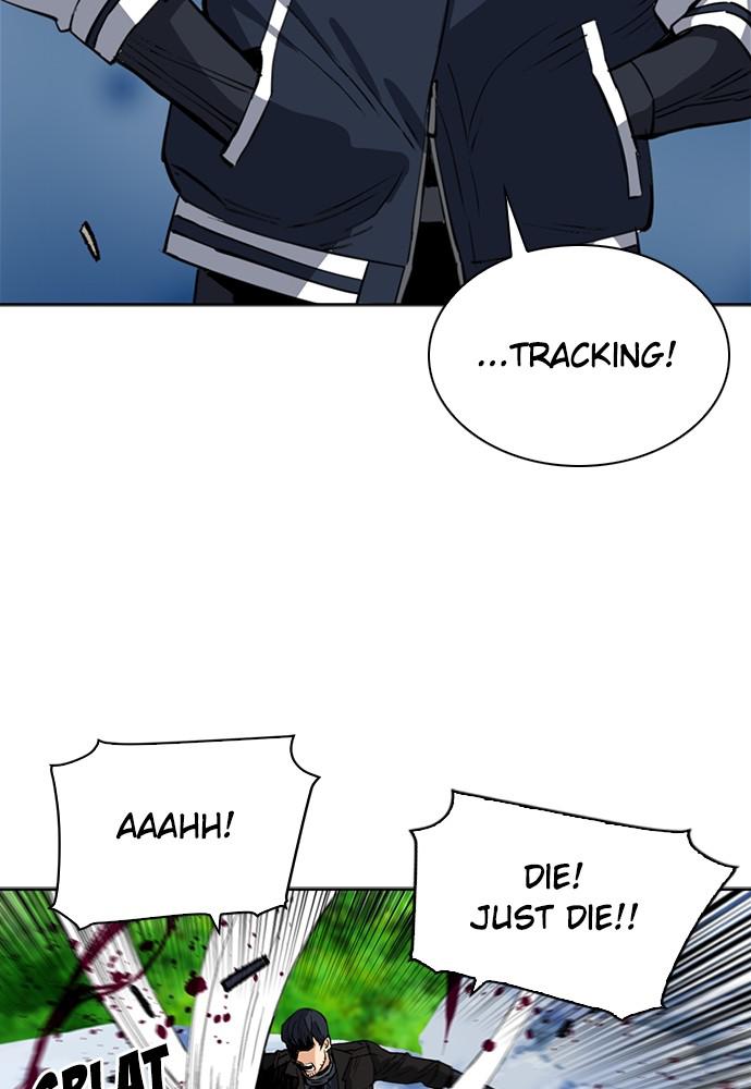 The Druid of Seoul Station Chapter 23 - Page 98