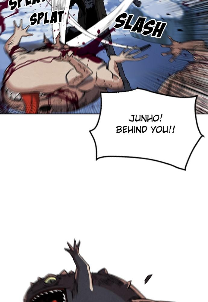 The Druid of Seoul Station Chapter 23 - Page 99