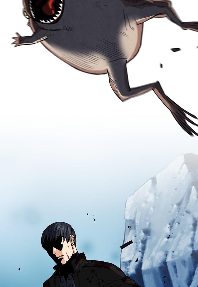 The Druid of Seoul Station Chapter 23 - Page 100