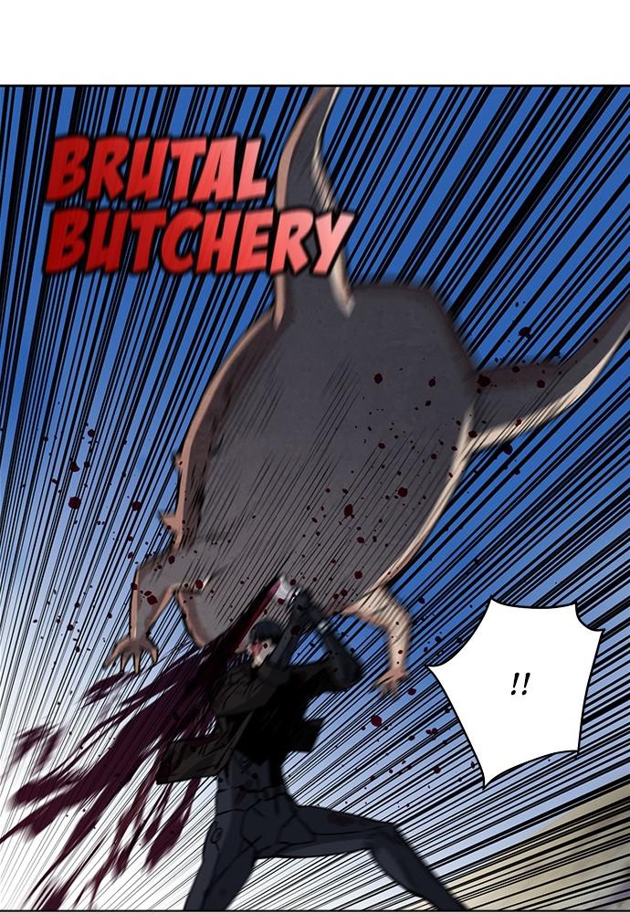 The Druid of Seoul Station Chapter 23 - Page 103