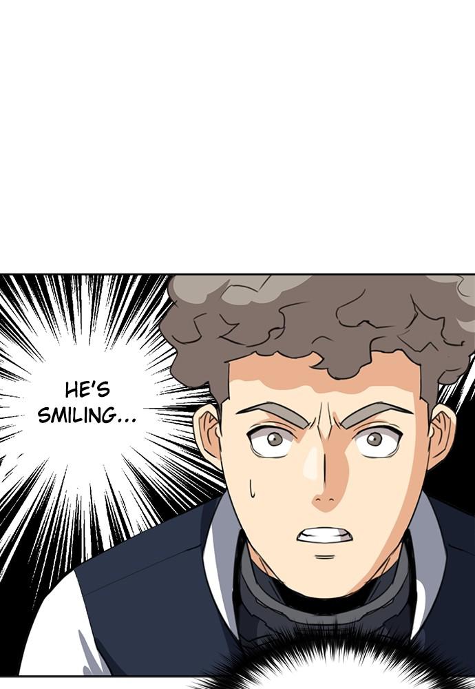 The Druid of Seoul Station Chapter 23 - Page 105