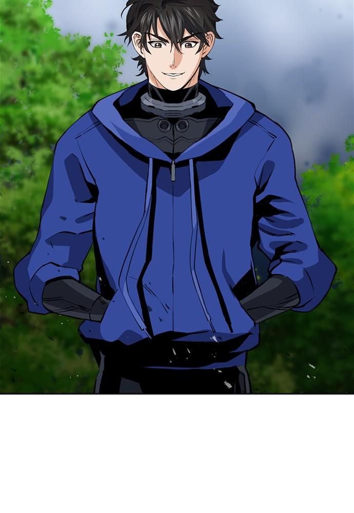 The Druid of Seoul Station Chapter 23 - Page 108