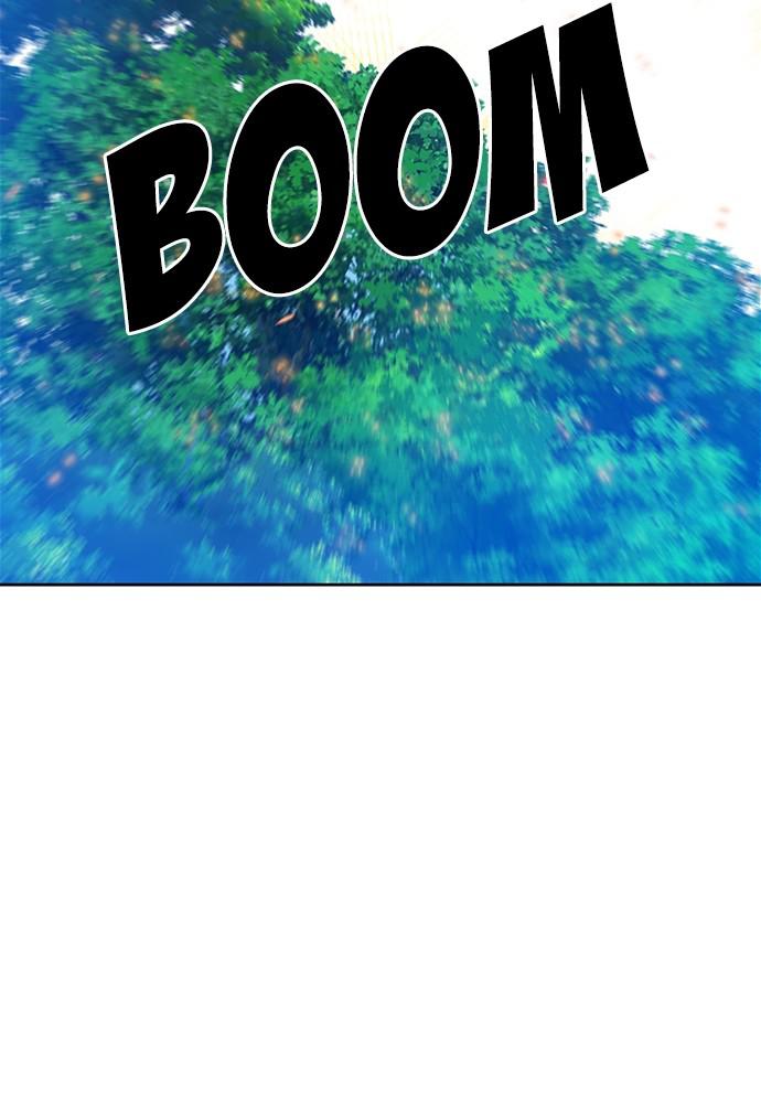 The Druid of Seoul Station Chapter 23 - Page 110