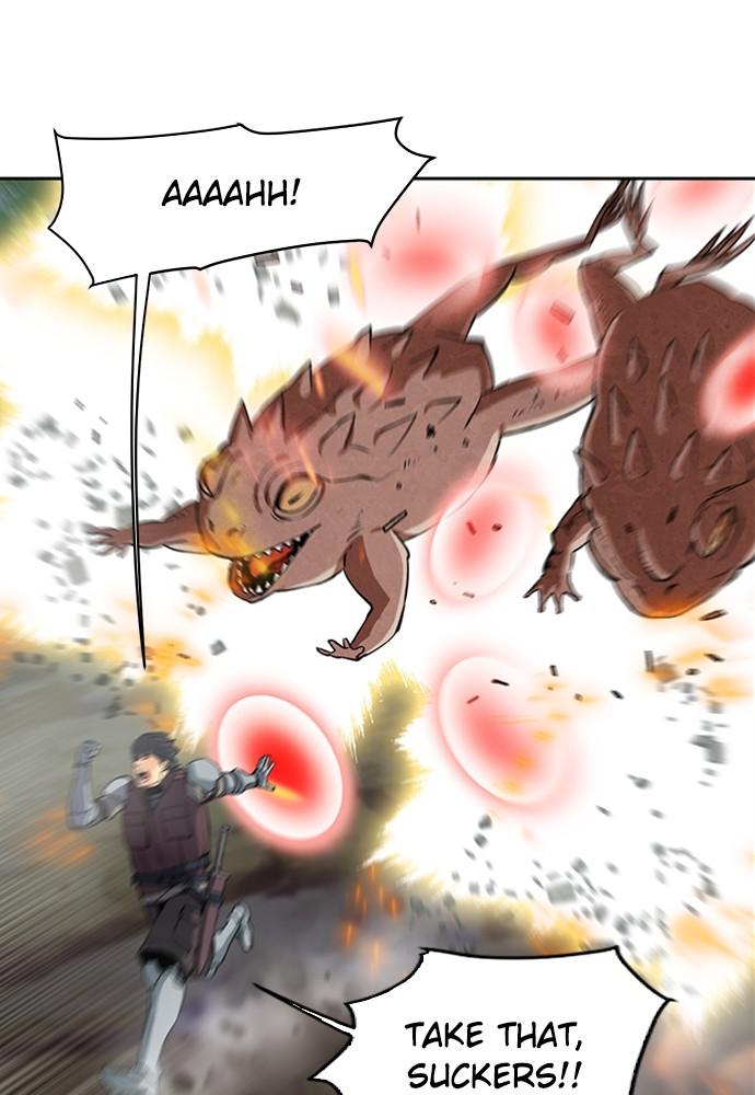 The Druid of Seoul Station Chapter 23 - Page 111