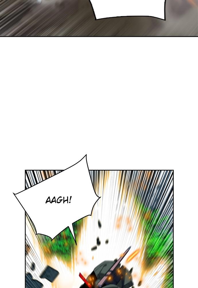 The Druid of Seoul Station Chapter 23 - Page 112