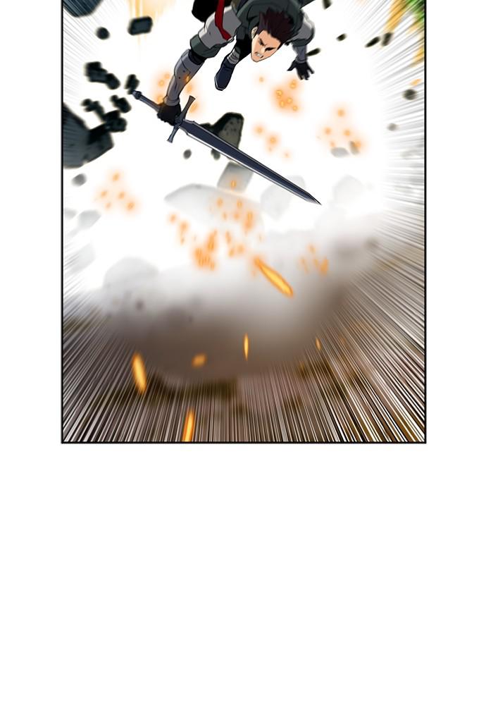 The Druid of Seoul Station Chapter 23 - Page 113