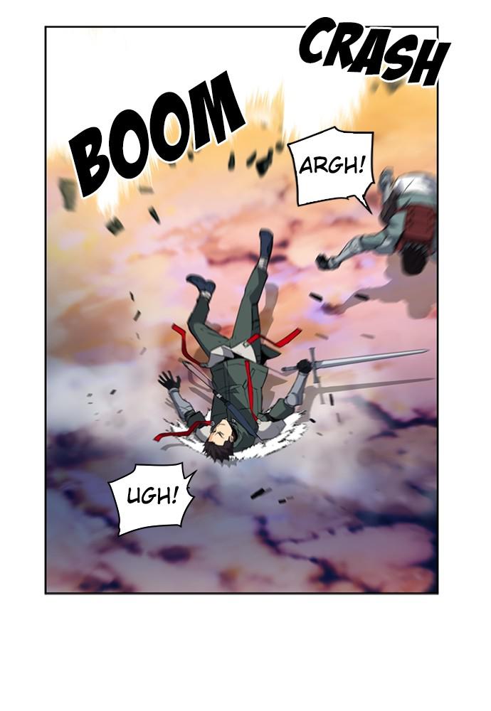 The Druid of Seoul Station Chapter 23 - Page 114