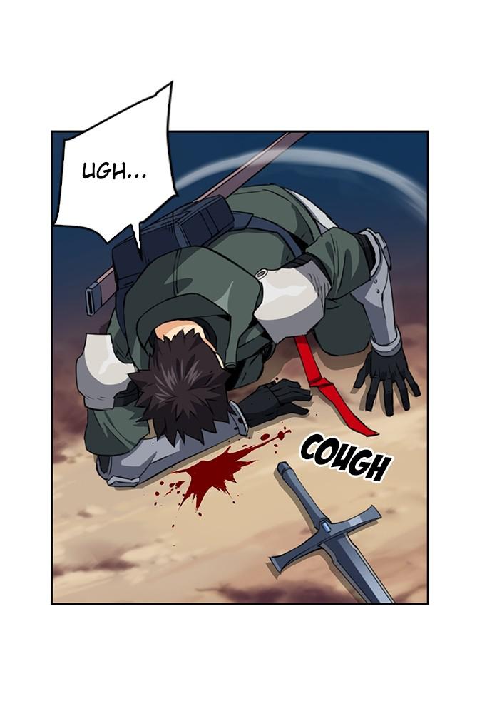 The Druid of Seoul Station Chapter 23 - Page 115