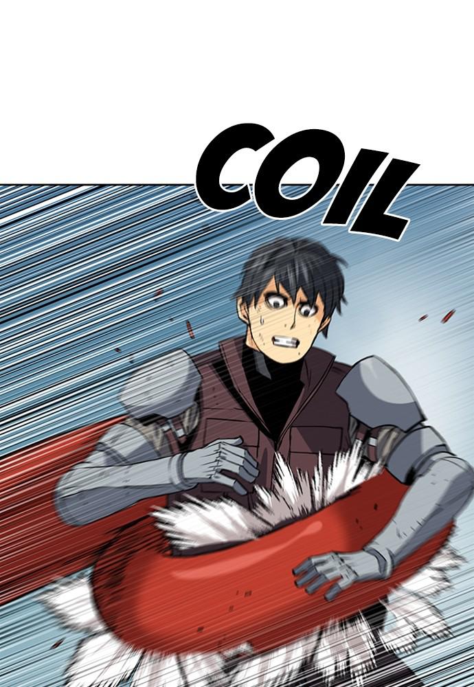 The Druid of Seoul Station Chapter 23 - Page 117