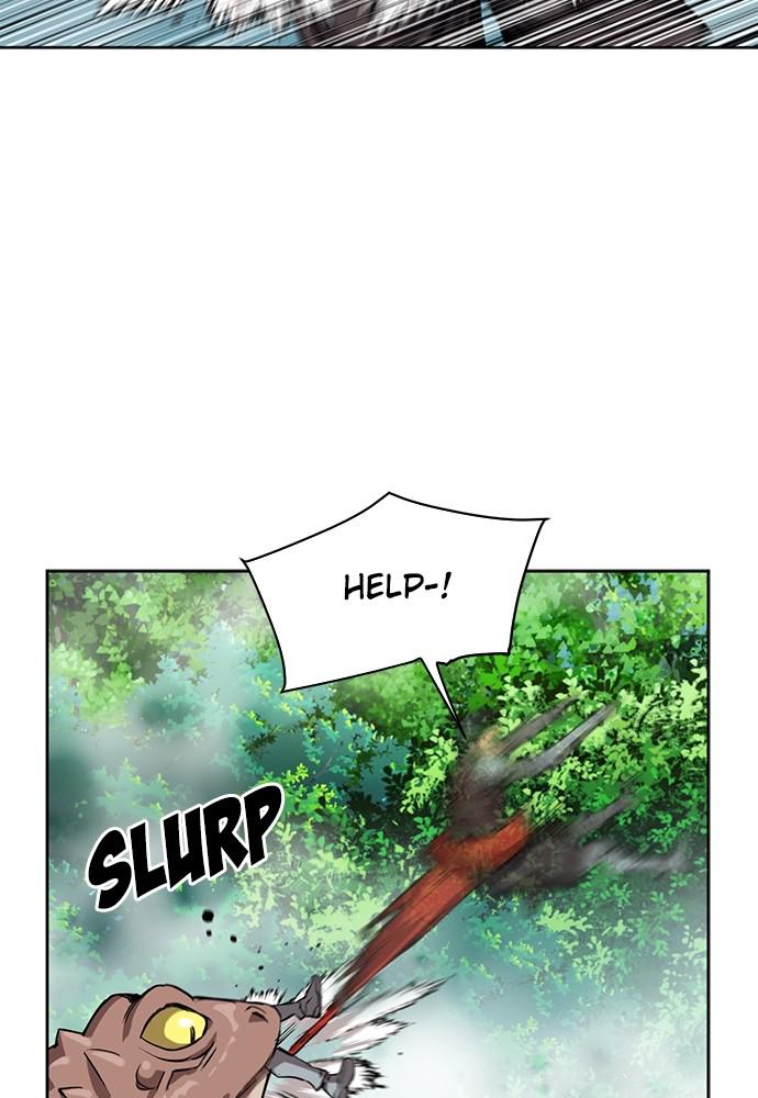 The Druid of Seoul Station Chapter 23 - Page 118