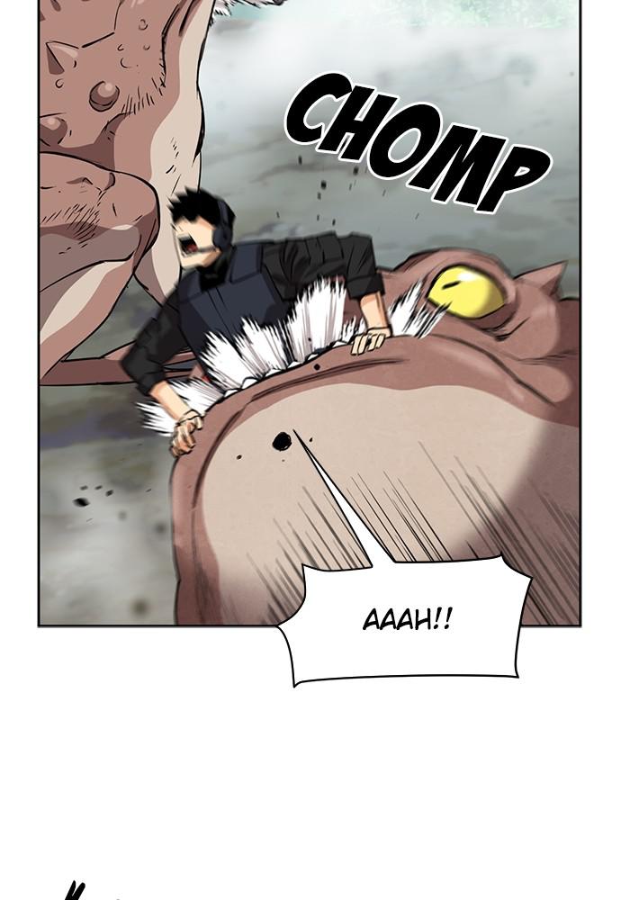 The Druid of Seoul Station Chapter 23 - Page 119