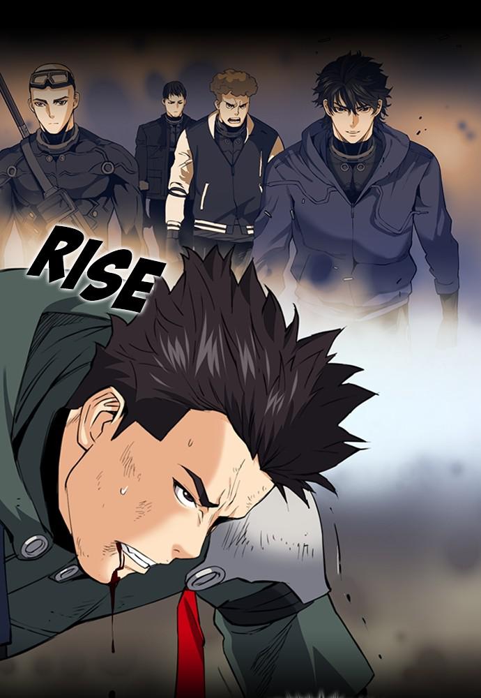 The Druid of Seoul Station Chapter 23 - Page 121