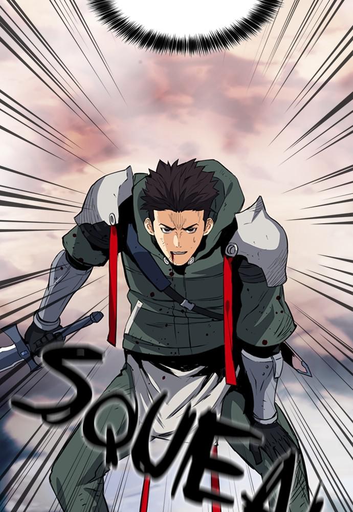 The Druid of Seoul Station Chapter 23 - Page 123