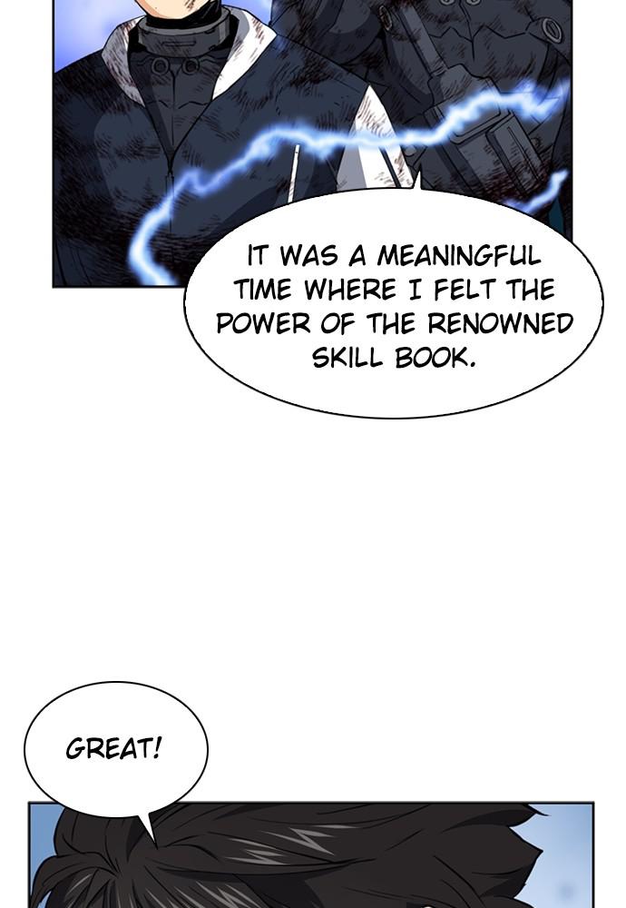 The Druid of Seoul Station Chapter 24 - Page 4