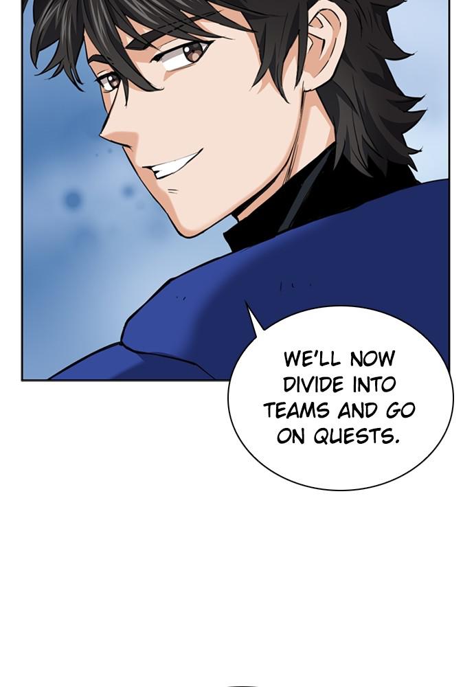 The Druid of Seoul Station Chapter 24 - Page 5