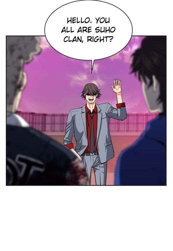 The Druid of Seoul Station Chapter 24 - Page 6