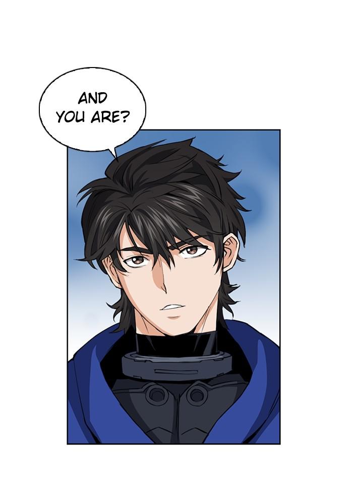 The Druid of Seoul Station Chapter 24 - Page 7