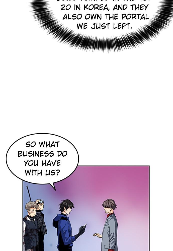 The Druid of Seoul Station Chapter 24 - Page 11