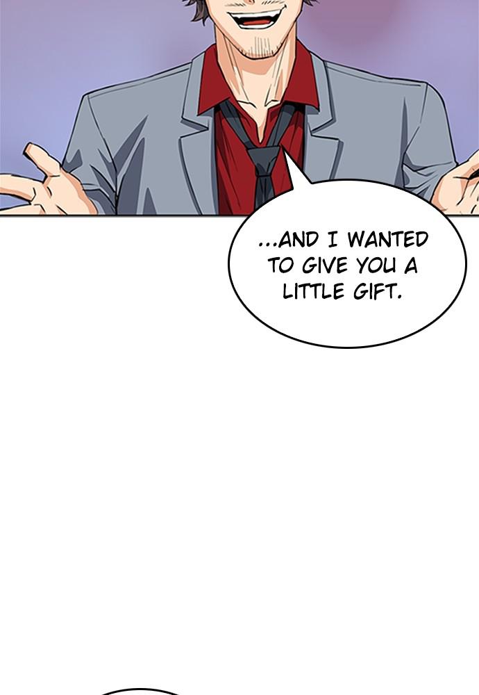 The Druid of Seoul Station Chapter 24 - Page 13