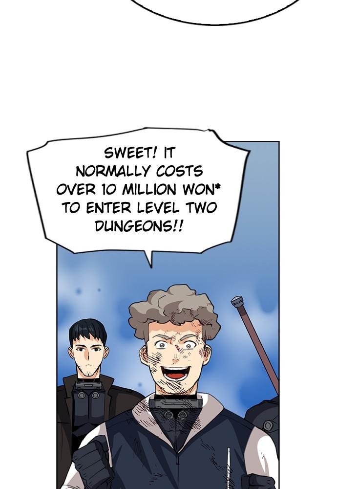 The Druid of Seoul Station Chapter 24 - Page 16