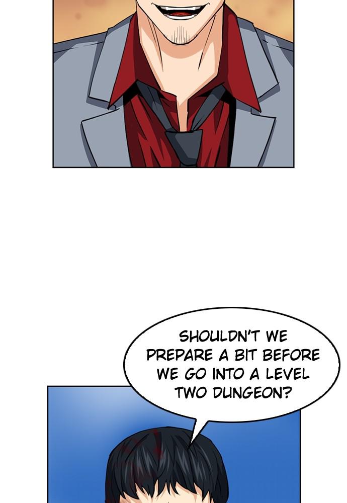 The Druid of Seoul Station Chapter 24 - Page 18